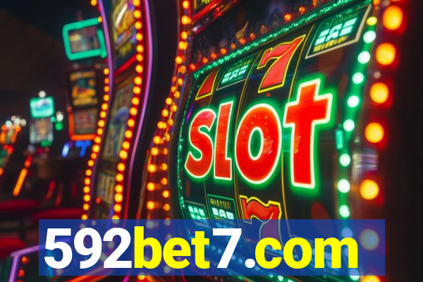 592bet7.com