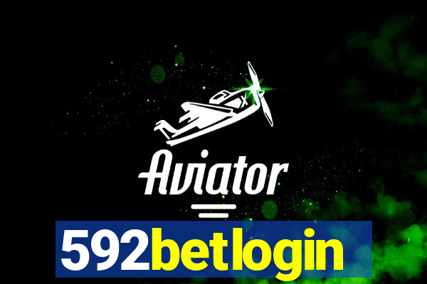 592betlogin