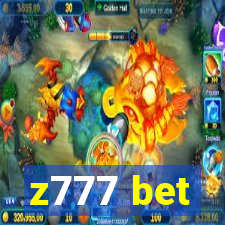 z777 bet