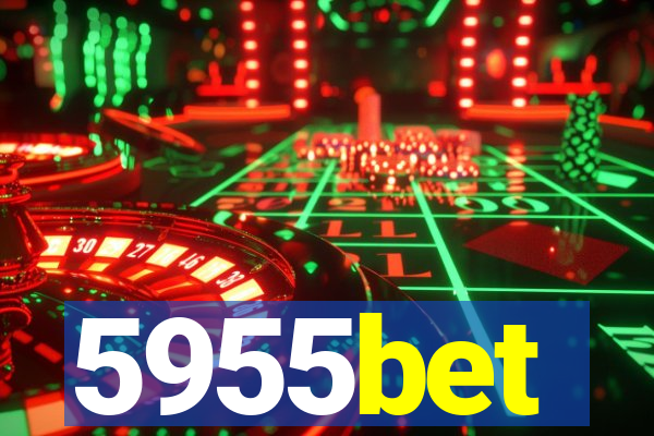 5955bet