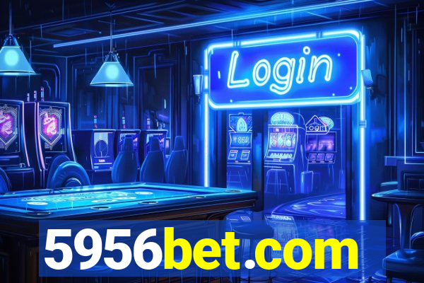 5956bet.com