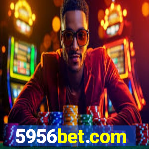 5956bet.com