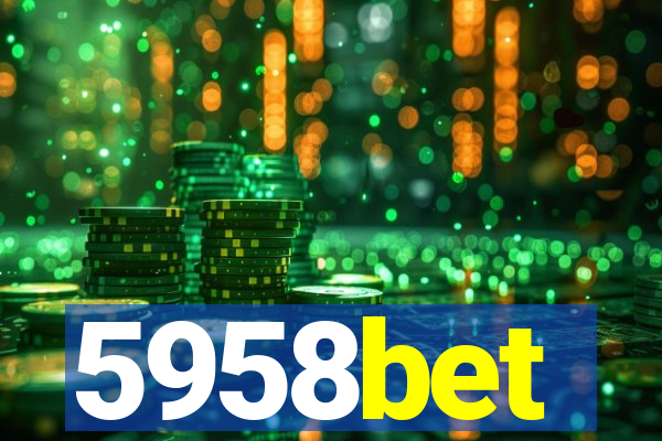 5958bet