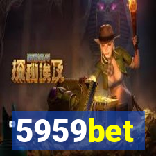 5959bet