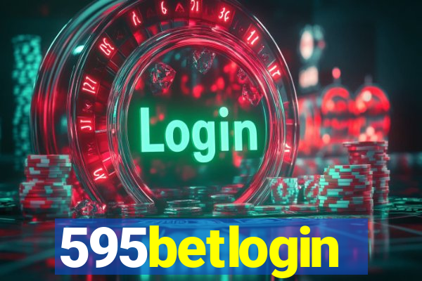 595betlogin