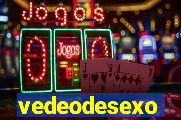 vedeodesexo