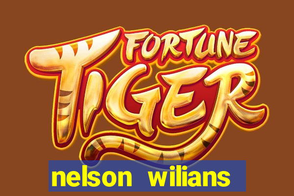 nelson wilians fratoni rodrigues fortuna