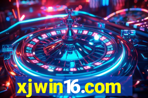 xjwin16.com