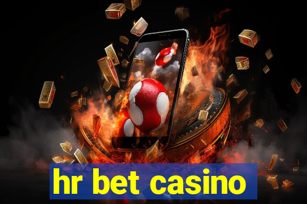 hr bet casino