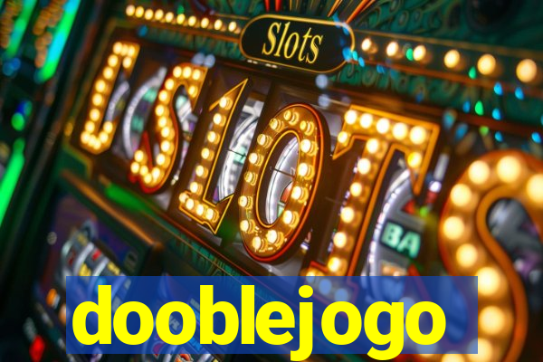 dooblejogo