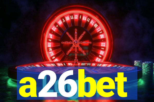 a26bet