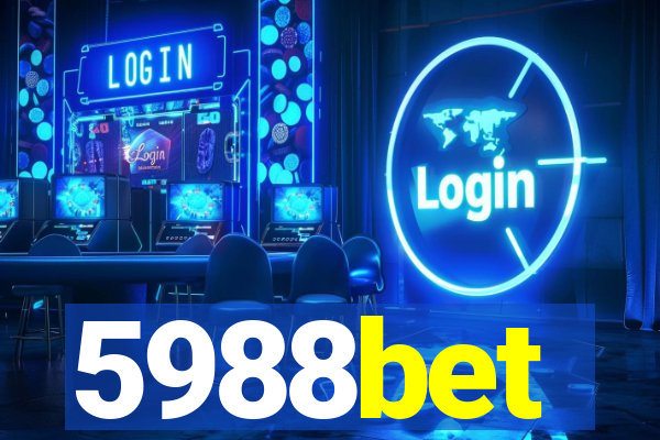 5988bet