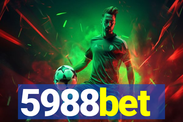 5988bet