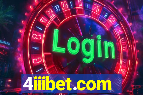 4iiibet.com