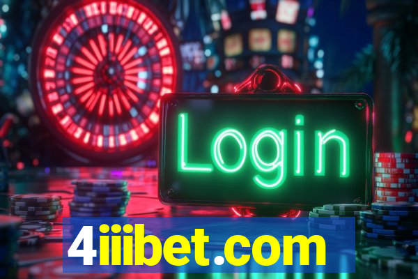 4iiibet.com