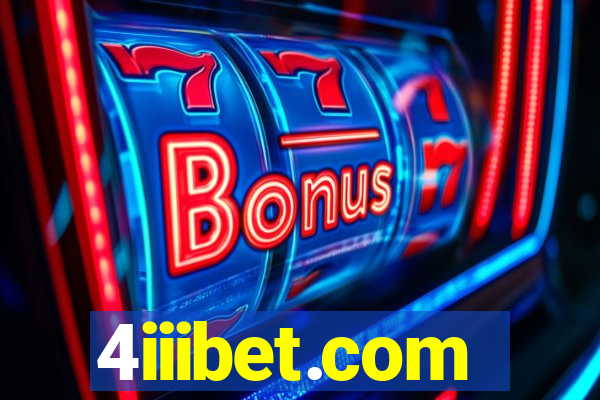 4iiibet.com