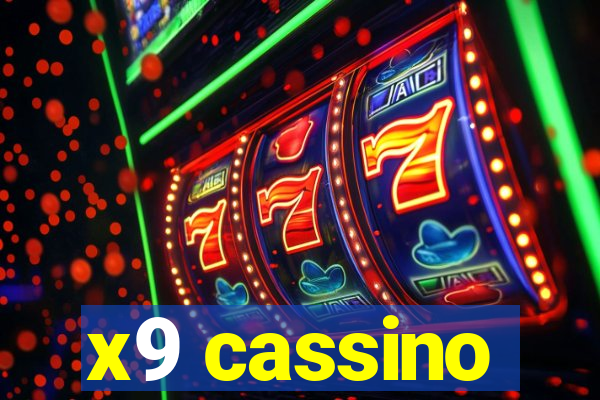 x9 cassino