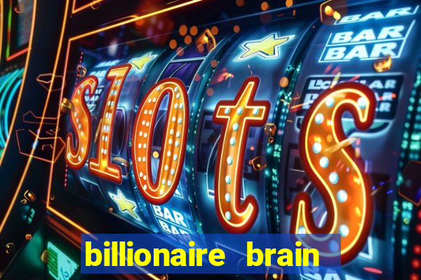 billionaire brain wave - brand new vsl from 8-figure marketer