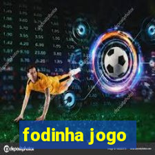 fodinha jogo