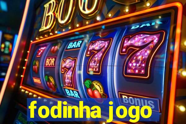 fodinha jogo