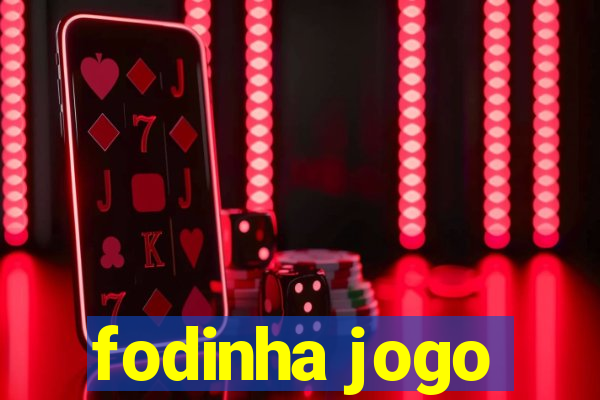 fodinha jogo