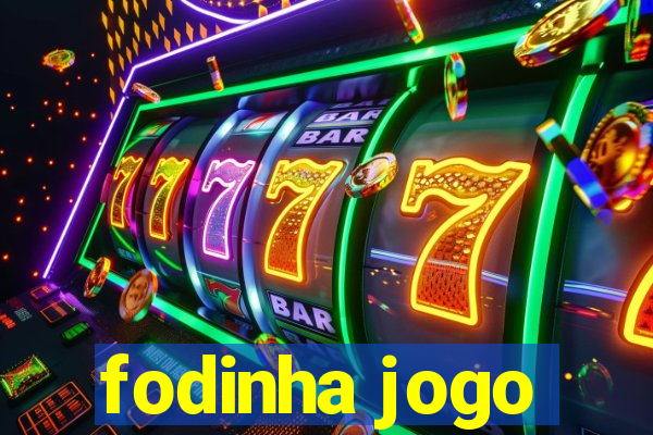 fodinha jogo