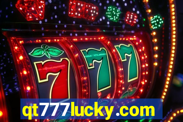 qt777lucky.com