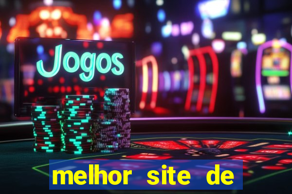 melhor site de probabilidades futebol