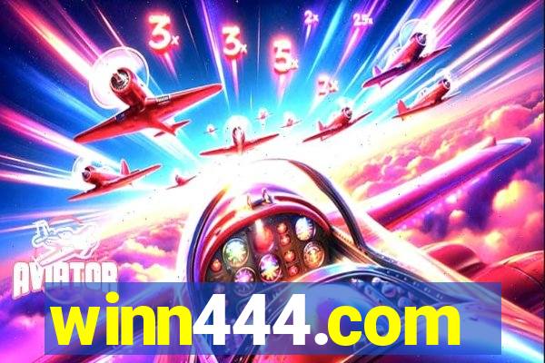 winn444.com