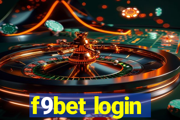 f9bet login