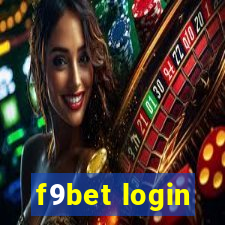 f9bet login