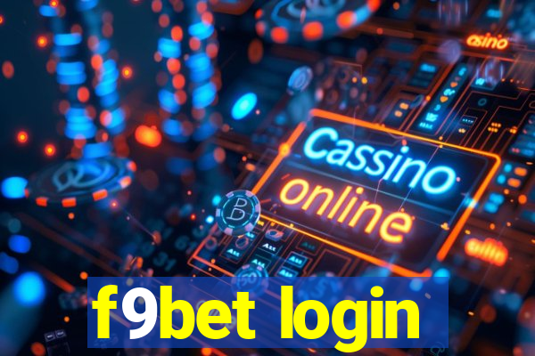 f9bet login