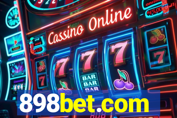 898bet.com