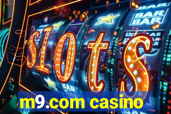 m9.com casino