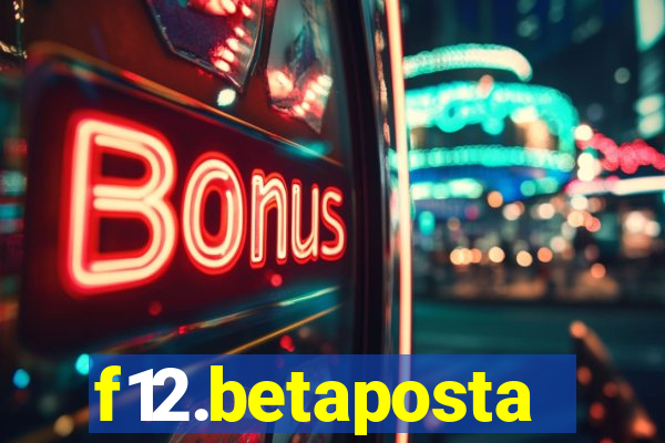 f12.betaposta