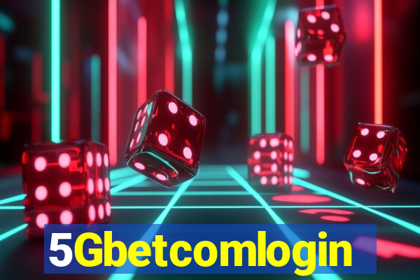 5Gbetcomlogin