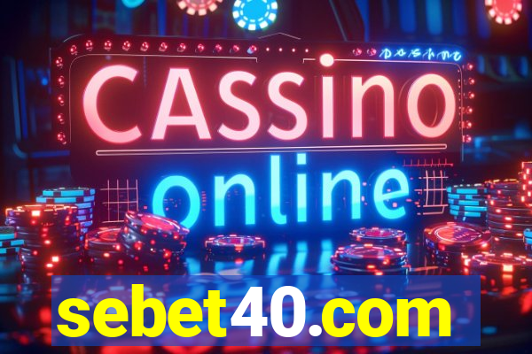 sebet40.com