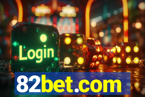 82bet.com