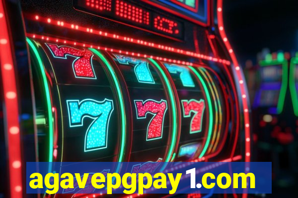 agavepgpay1.com