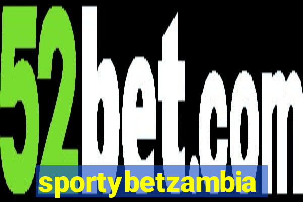 sportybetzambia