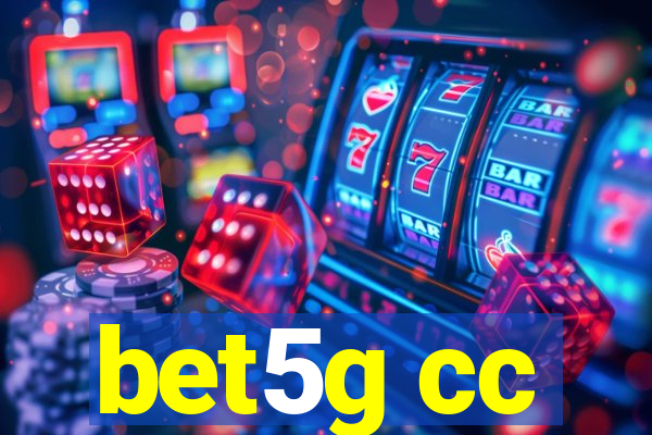 bet5g cc