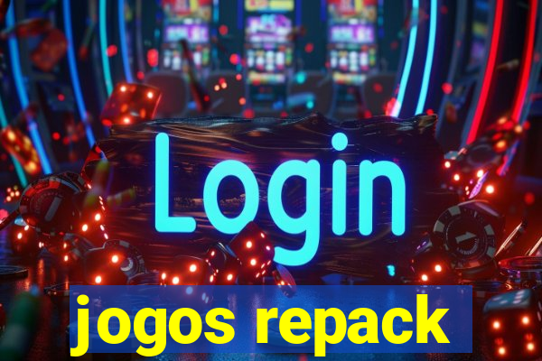 jogos repack