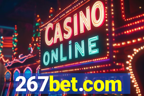 267bet.com