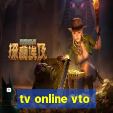 tv online vto