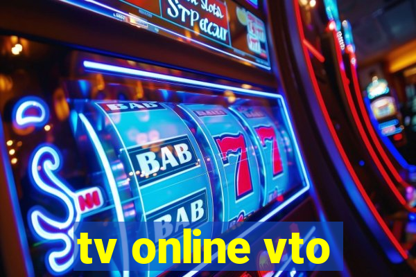 tv online vto