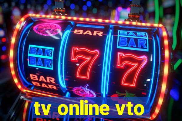 tv online vto