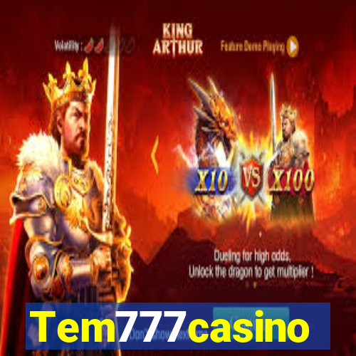 Tem777casino