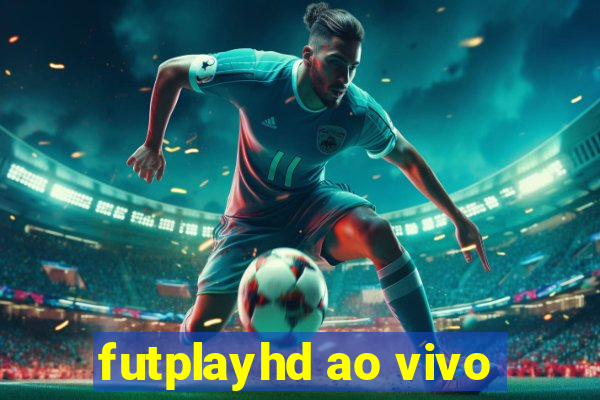 futplayhd ao vivo