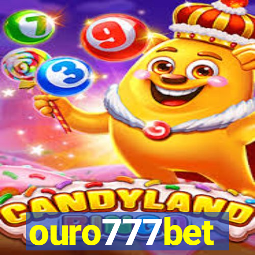 ouro777bet