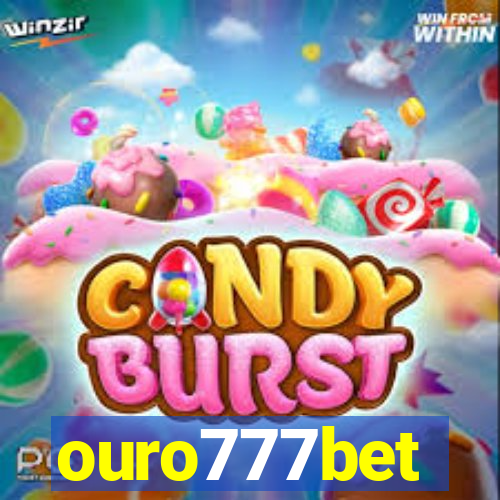 ouro777bet